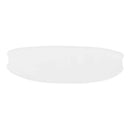 Anti-Fog Motorbike Helmet Lens Shield Film Fog Resistant Moto Racing Parts,