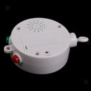 35 MELODIES SONGS ELECTRIC AUTO MUSIC BOX BABY CRIB BED MOBILE REPLACEMENT