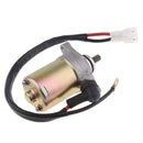 9 Tooth Spline Starter w/ Cable for Yamaha YW50 CG50 JOG50 BWS50 1E40QMB