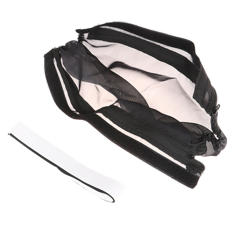 Waterproof Cover Dust Resist Guard Cover for 1/10 ERevo 2.0 Summit Rc CarB Kw