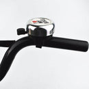 Bicycle Bell -' I Like My Bike'Bike Horn - Loud Aluminum Bike Ring Mini Bik E7Z8
