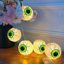 Decor Halloween String Lights Night Light Holiday Gifts Child 1.15M 10LED L
