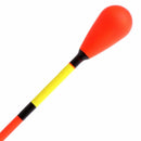 10pcs 4.5g Carp Fishing Floats Set Buoy Bobber Stick For Fish Tackle Vertical 2#