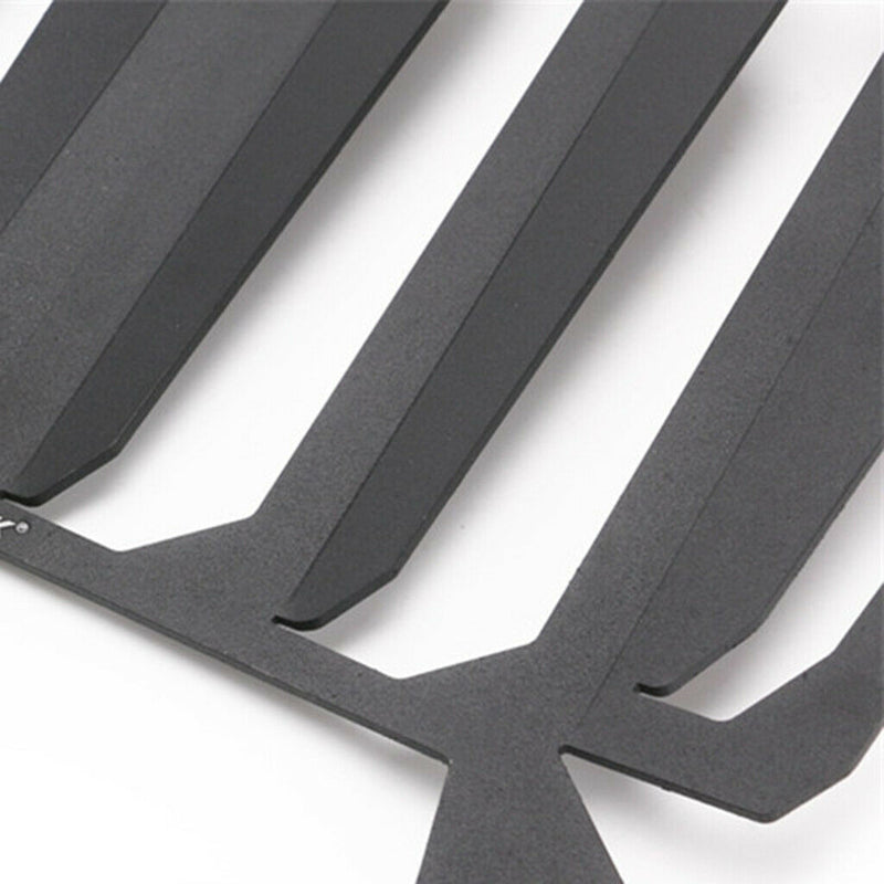 Motorbike Radiator Cooler Grille for BMW F750GS 750 F 850 GS 2018-2019 Iron