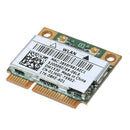 BCM4322 Wireless 802.11a/b/g/n Band Dual Mini Pci-e Wifi DW1530 Card for Dell