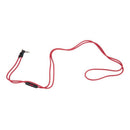 New Replacement Control-Talk Audio Cable Cord for Solo HD Studio For Mixr