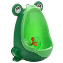Children Wall-mounted suction cup Urinals