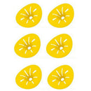10pcs/set Mini Flower Shaped Bee Catcher Home Non-toxic Wasp Trap Pest Control
