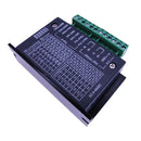 Nema42/57/86 Stepper Motor Driver Controller TB6600 4A 256micsteps 9~40VDC CNC