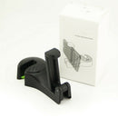2 in 1 Auto Car Back Seat Phone Holder Stand Headrest Hanger Hooks Clips fo