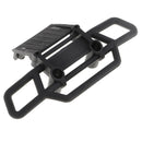 1:10th Black Plastic Front Bumper 08002 Guards for HSP 94188 94111 RC Truck