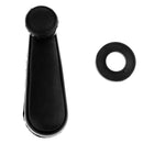 Window Winder Handle For VW Golf MK1 Scirocco MK1,MK2 1977-1992 Caddy 321837581A