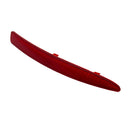 Car Rear Right Bumper Reflectors Brake Tail