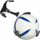 Ball Holder Claw Wall Rack Display for Rugby Soccer Football Basketball Z9Z4