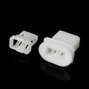 5Pcs Seat Fixed Car Fastener Clips Retainer For Chevrolet Cruze