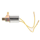 Replacement Electric Solenoid Valve For Cars Vehicle Engine Components Air Valve