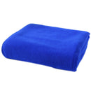 5PCS  Absorbent Microfiber Towel Car Home Kitchen Washing Clean Wash Cloth MO