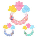 Cartoon Baby Toys Bed bell Rattles Musical instruments Child Baby Shaker