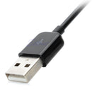 3FT USB 2.0 Male To Female M/F Extender Extension Cable Cord 1M For PC Laptop