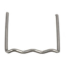 400x weld wire Repair Kit For Hot Stapler Car Bumper Fender Welder