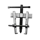 Two-claws Bearing Separation Puller Extractor Spiral High Strength Removal Z8F3