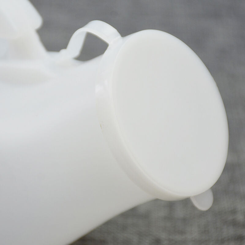 Outdoor Urine Bottle Mens Male Pee Urinal Storage Camping Travel-Portable1200ML