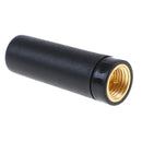1Pc 2.4Ghz 2dbi antenna mini short 2.75cm rubber aerial SMA mal  Pg