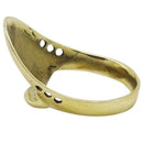 Archery Thumb Finger Protective Archery Thumb Ring Finger Protector 18 x 19
