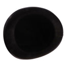 Halloween Top Hat Black Topper Ring Master Magician
