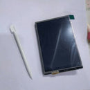 3.5''  320*480 Touch screen LCD Display Board + pen for Raspberry Pi 3  OZ