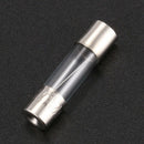 40 pieces Quick Action Type Glass Tube Fuses 0.5Amp AC 250V B6W1