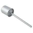 Toilet Bowl Brush Bathroom Cleaning Tool Holder With Base Toilet Brush Home