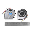 Replacement CPU Cooling Fan For MSI GE62 MS-16J2 MS-16J1 MS-16J5 MS-1792 MS-1795