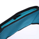 Multifunctional Tool Bag Electrician Waterproof Oxford Tools Kit Pockets &