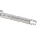 Stainless Steel Loose Meat Tenderizers Meat Hammer Steak Pork Pounders Needle ES