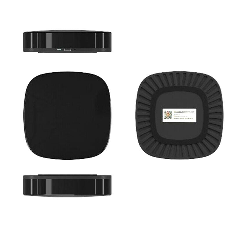 Wifi Smart IR Remote Control Compatible With Alexa And Google Home And IFTTT