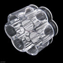 New Plastic Makeup Cosmetic Mascara Lipstick Brush Organizer Storage Holder Case