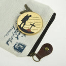 The Great War Collection Coin Colored Collectible Commemorative Coin I3V0.