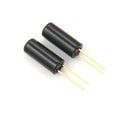 20pcs SW-520D Vibration Sensor Dual Metal Ball Tilt Shaking Switch 5.2*11.5mm â„–[