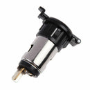12V 120W Universal Car Boat Tractor Lighter Power Socket Outlet Plug 30cm