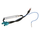 Universal Antenna Antennas FM AM  Wiring Aftermarket Bodywork