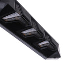 2Pcs Motorcycle LED turn signal lamp sequential flowing indicator light am JC,a