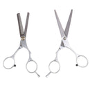 2X Professional Barber Hair Cutting +Thinning Scissors Shears Hairdressing 1 LJ