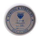 20 Meters Spool of Crystal Clear Strong Beading Thread Cord Wire Jewellery