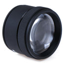 30x36mm Jeweler Optics Loupes Magnifying Magnifier Glass Lens Loop Microscope3C