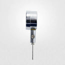 1x Pressure Gauge Air Watch Soccer Ball Football Volleyball Basketball bar NZF