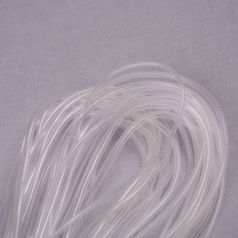 1.2m 48" 12 Different Sizes/Set Tunisian Carbonized Bamboo Needle Crochet HookME