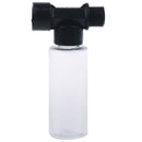 Car Washing Sprayer Foam Cup Car Cleaning Detergent Bottle Bubble Container ME