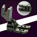 Heavy Duty Roller Foot PVC Leather For Singer Juki Industrial Machin L5N9 S P1S2