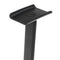 Aluminum Alloy Headset Bracket Display Stand for Headphone Black